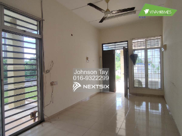 1-sty Terrace/Link House For Sale in Kuantan Pahang - Image 6