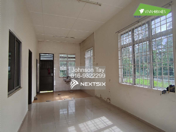 1-sty Terrace/Link House For Sale in Kuantan Pahang - Image 7