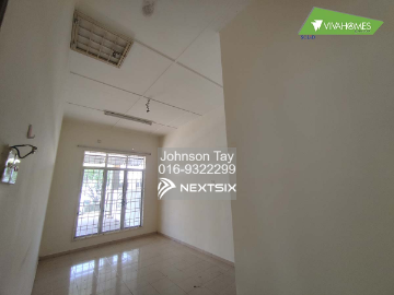 1-sty Terrace/Link House For Sale in Kuantan Pahang - Image 8