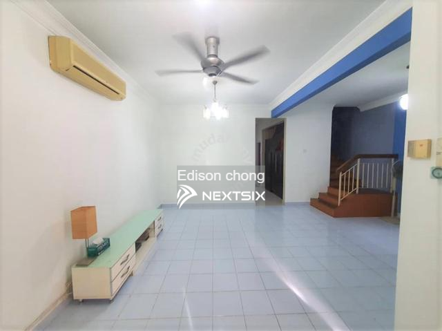 2-sty Terrace/Link House For Rent in Puchong Selangor - Image 7
