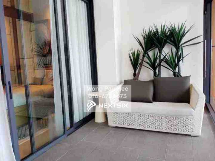 Serviced Residence For Sale in Kota Kinabalu Sabah - Image 6