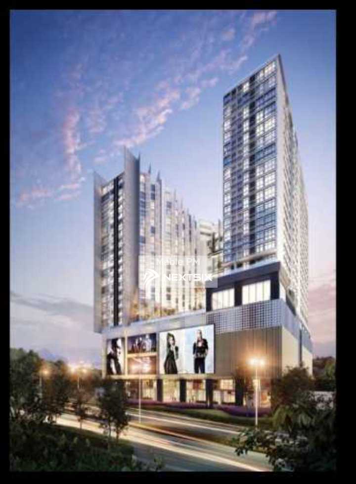 Suites For Sale in Kota Kinabalu Sabah