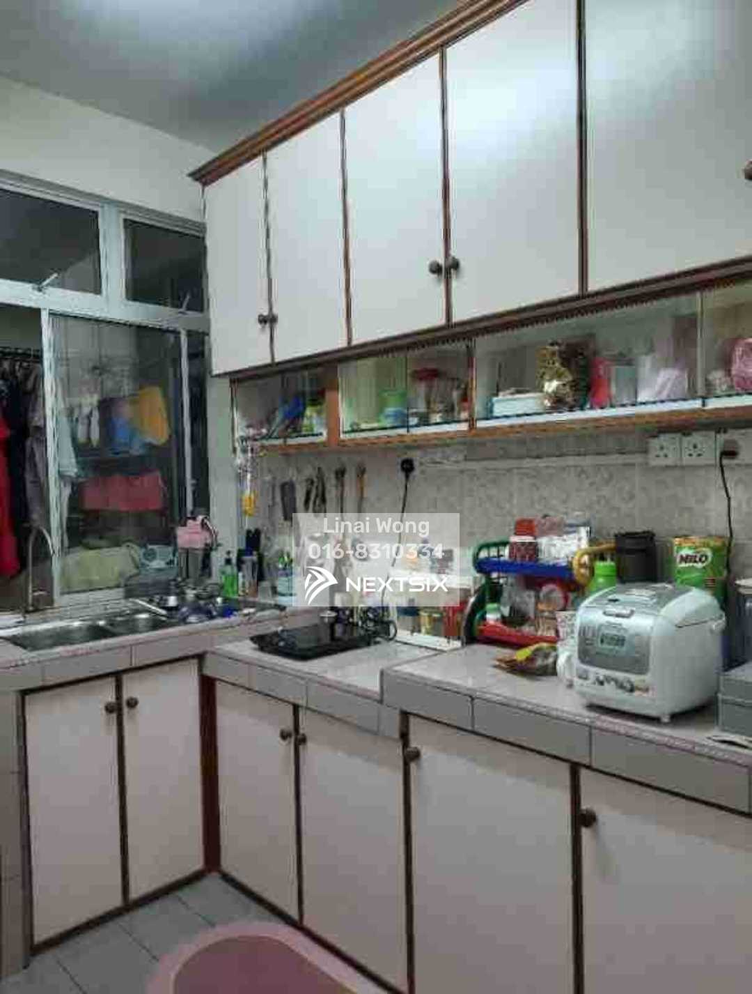 Apartment For Sale in Kota Kinabalu Sabah