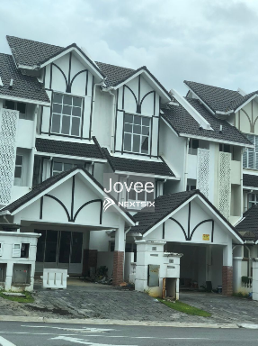 3-sty Terrace/Link House For Sale in Setia Alam Selangor