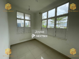 3-sty Terrace/Link House For Sale in Setia Alam Selangor - Image 14