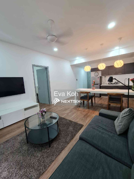 Apartment For Sale in Genting Highlands Pahang