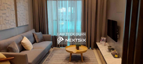 Condominium For Rent in Subang Jaya Selangor