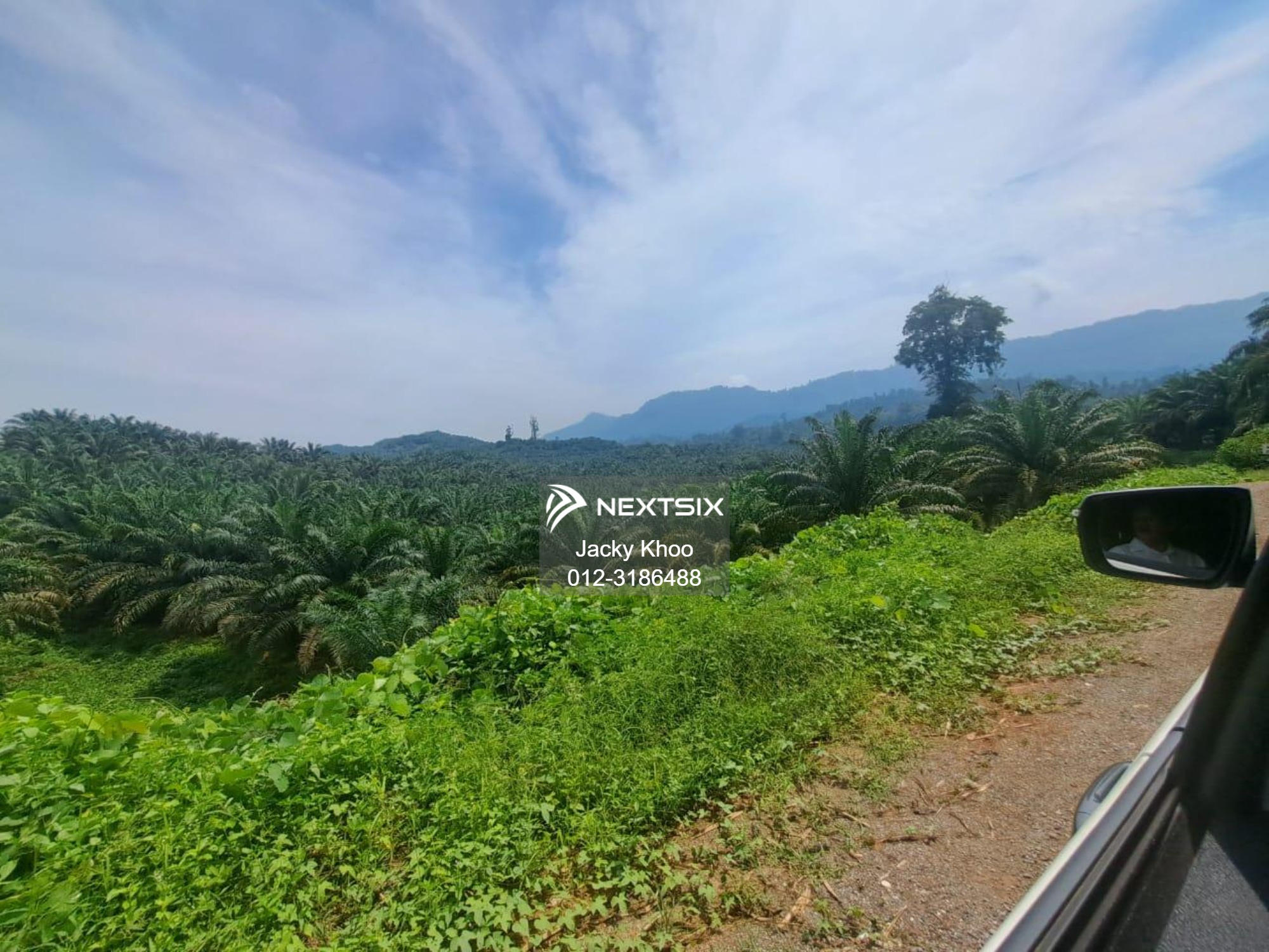 Agricultural Land For Sale in Gua Musang Kelantan - Image 16