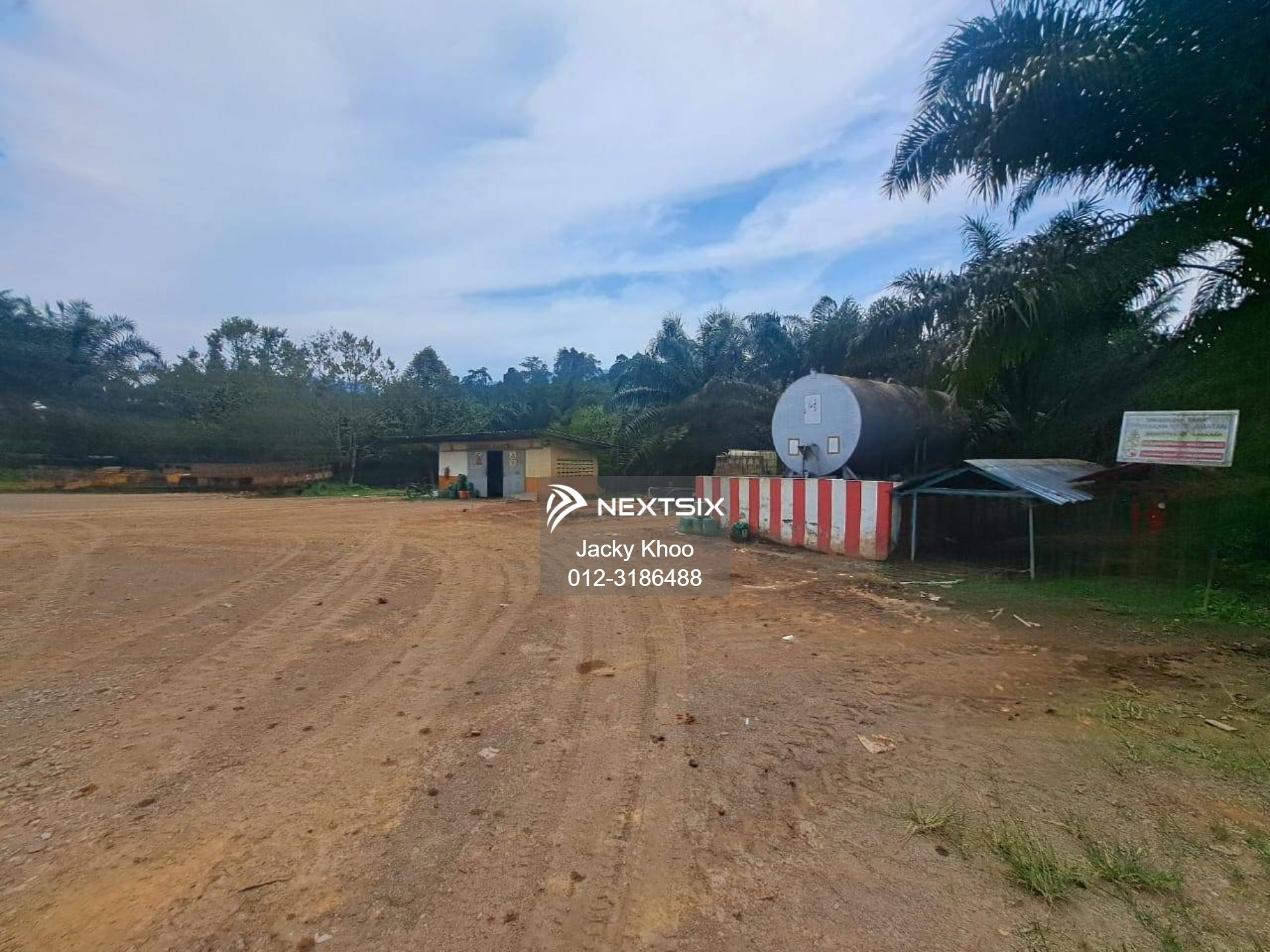 Agricultural Land For Sale in Gua Musang Kelantan - Image 17