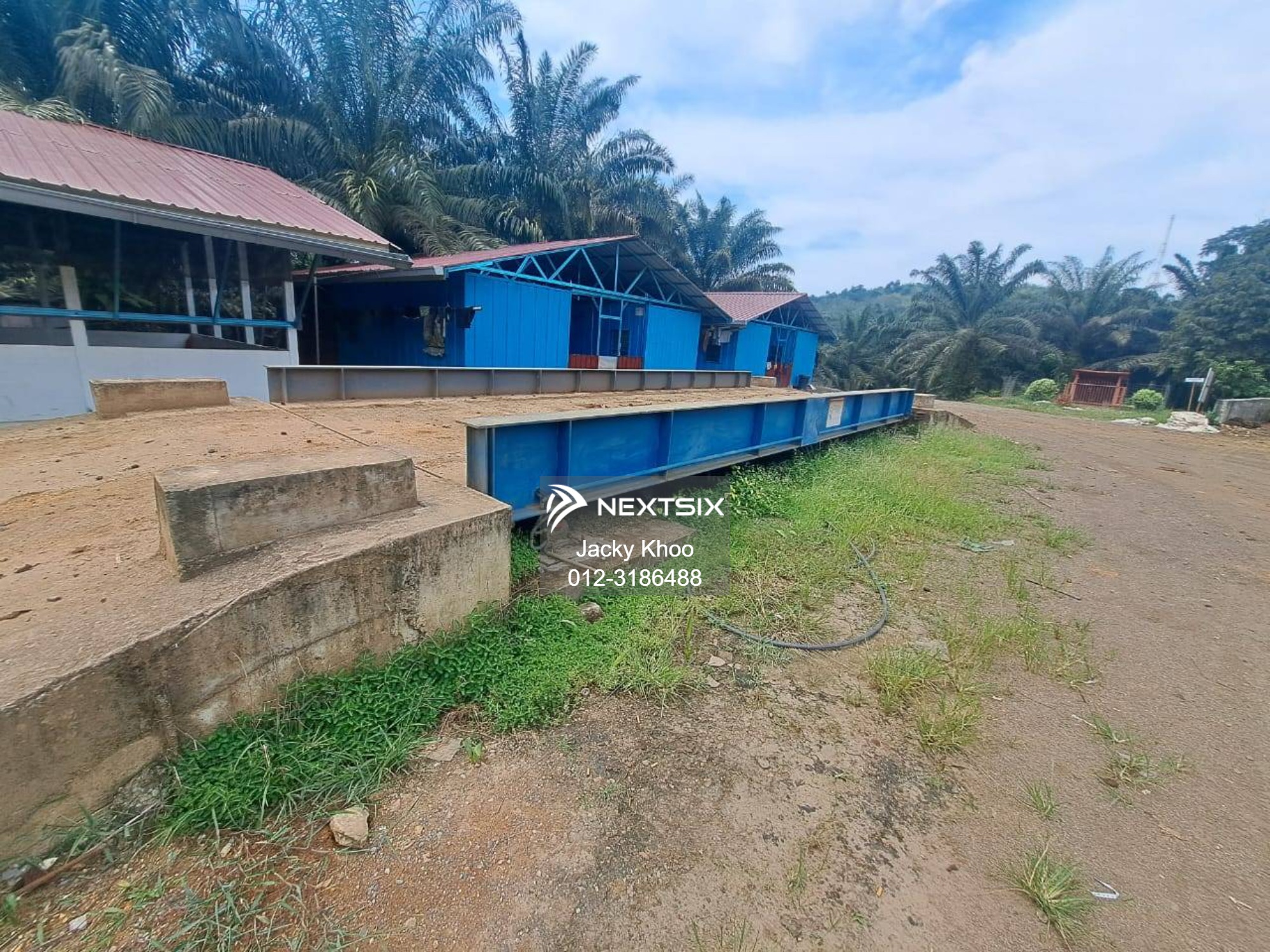 Agricultural Land For Sale in Gua Musang Kelantan - Image 20