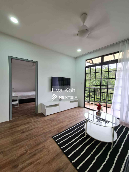 Apartment For Sale in Genting Highlands Pahang