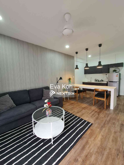 Apartment For Sale in Genting Highlands Pahang - Image 5
