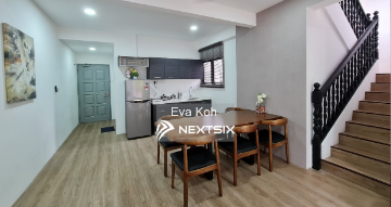 Apartment For Sale in Genting Highlands Pahang