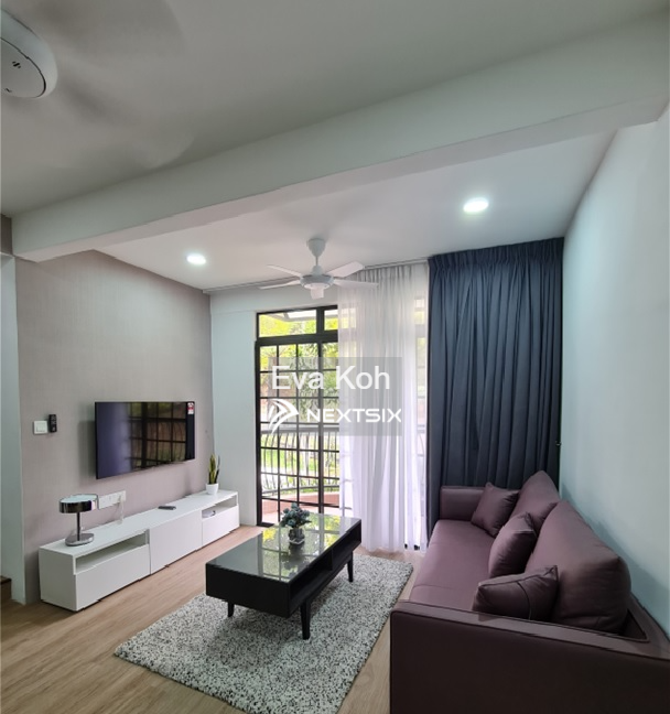 Apartment For Sale in Genting Highlands Pahang - Image 3