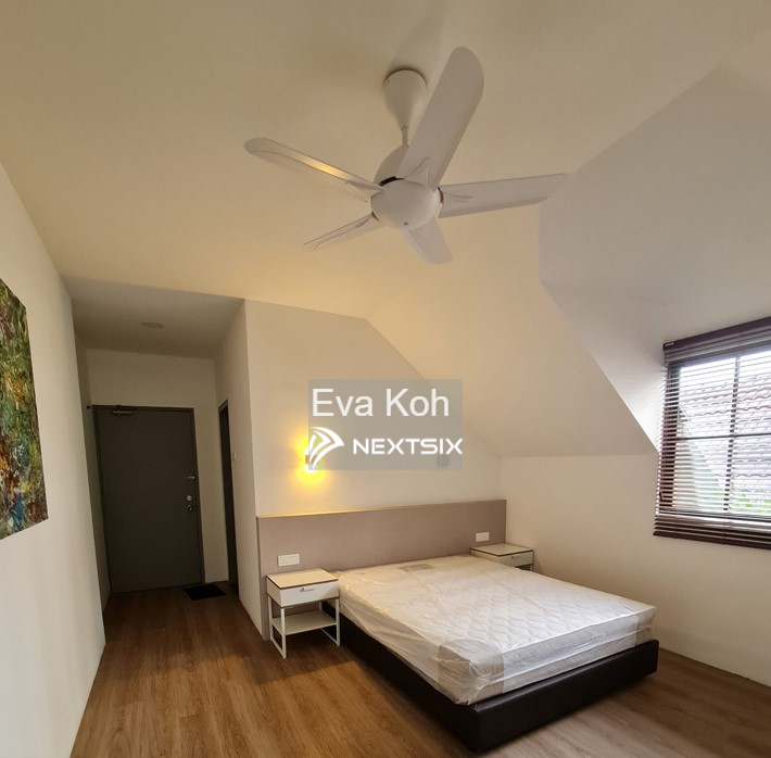 Apartment For Sale in Genting Highlands Pahang - Image 4