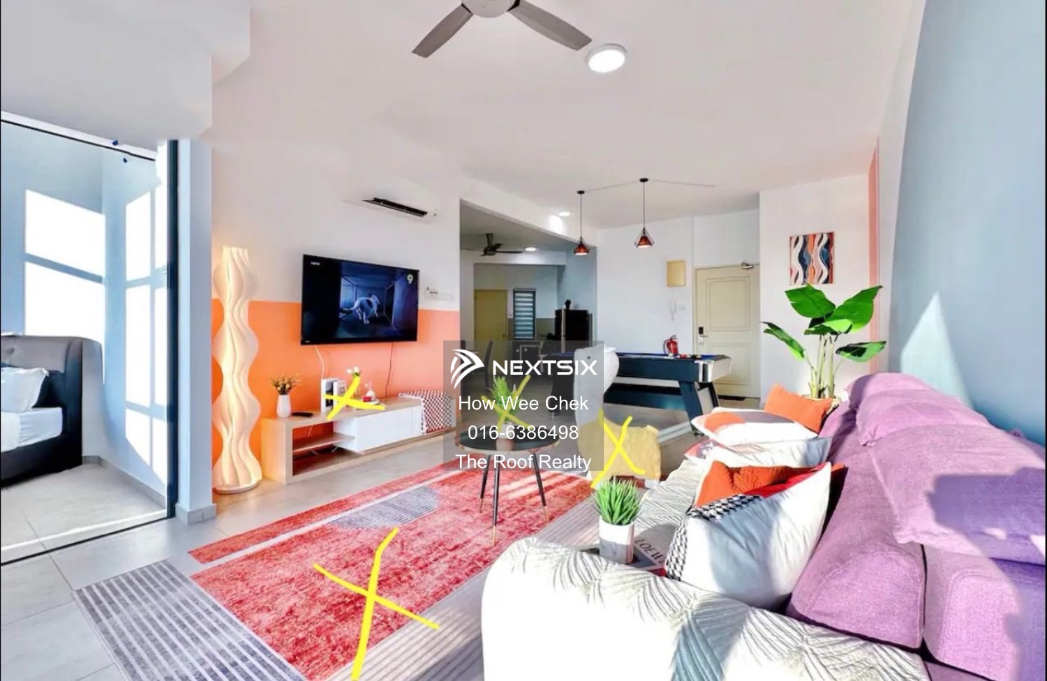 Condominium For Sale in Melaka City Melaka