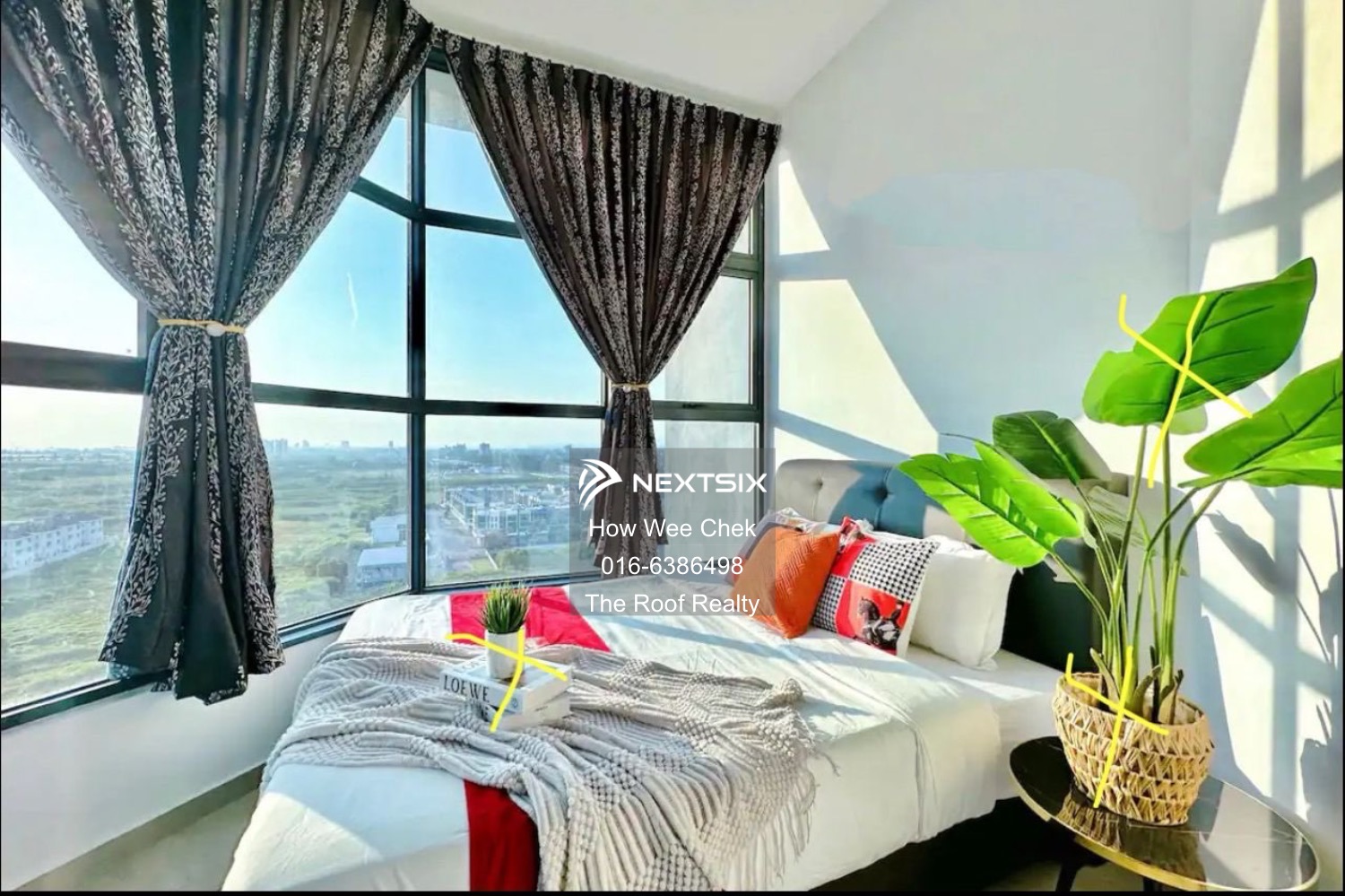 Condominium For Sale in Melaka City Melaka - Image 6