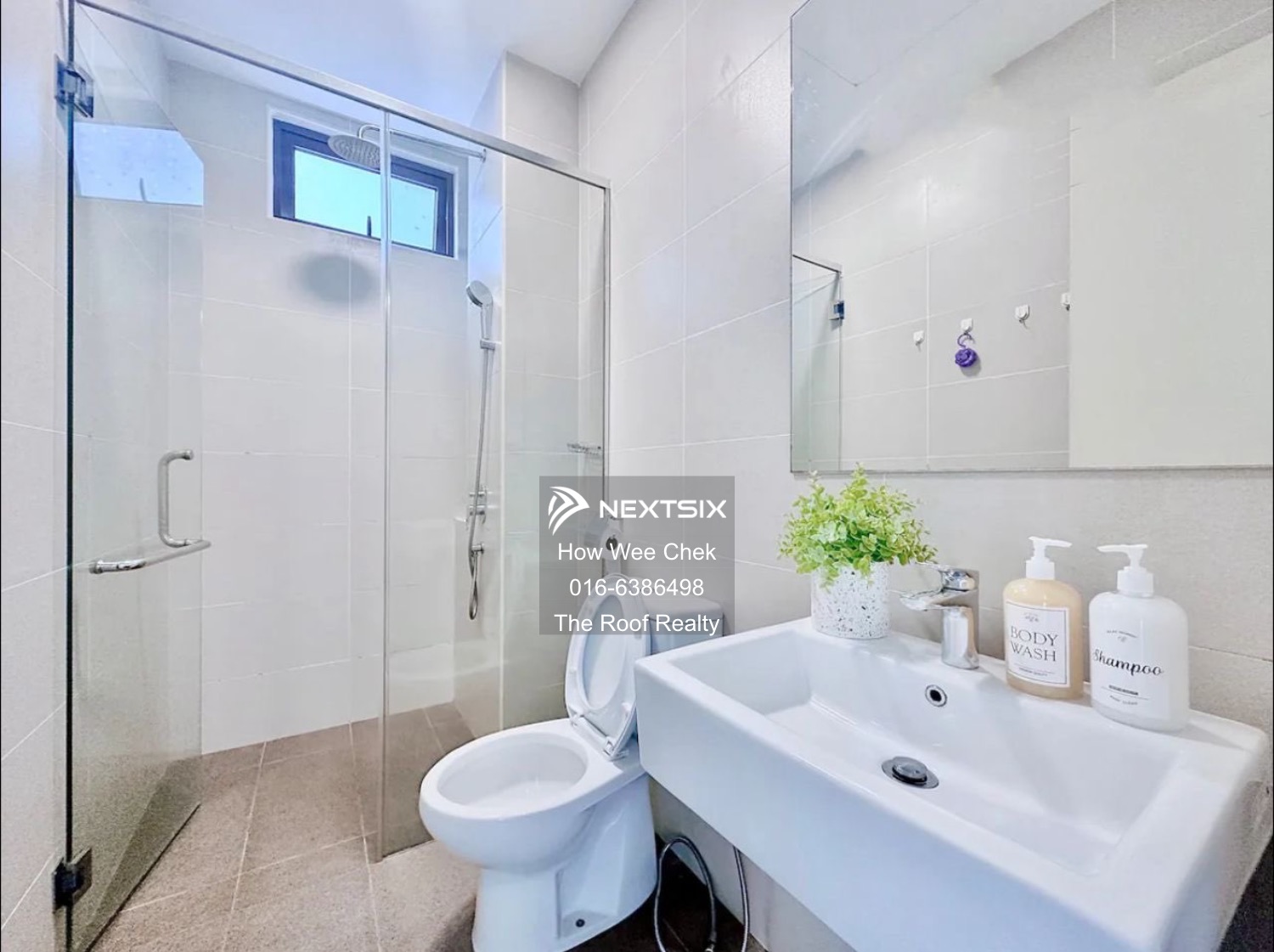 Condominium For Sale in Melaka City Melaka - Image 7