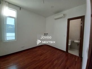 Semi-detached House For Rent in Setia Eco Park Selangor