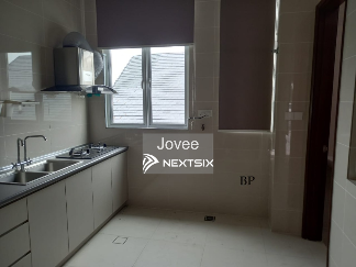 Semi-detached House For Rent in Setia Eco Park Selangor - Image 11