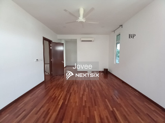 Semi-detached House For Rent in Setia Eco Park Selangor - Image 9