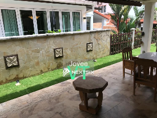 Semi-detached House For Sale in Setia Eco Park Selangor - Image 10