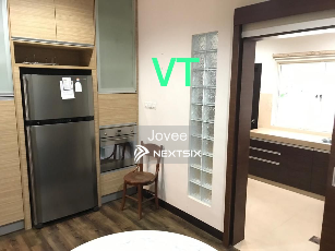 Semi-detached House For Sale in Setia Eco Park Selangor - Image 11