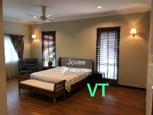 Semi-detached House For Sale in Setia Eco Park Selangor - Image 13