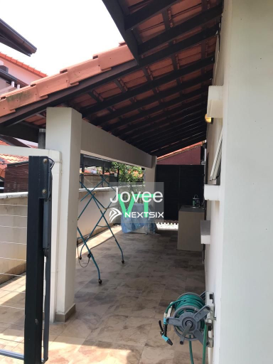 Semi-detached House For Sale in Setia Eco Park Selangor - Image 14