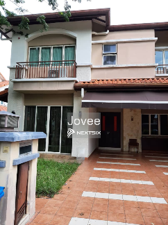 Semi-detached House For Sale in Setia Eco Park Selangor - Image 15