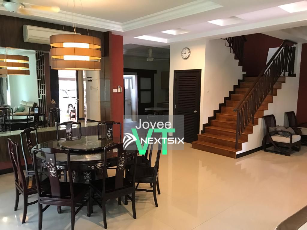 Semi-detached House For Sale in Setia Eco Park Selangor - Image 6