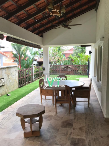 Semi-detached House For Sale in Setia Eco Park Selangor - Image 7