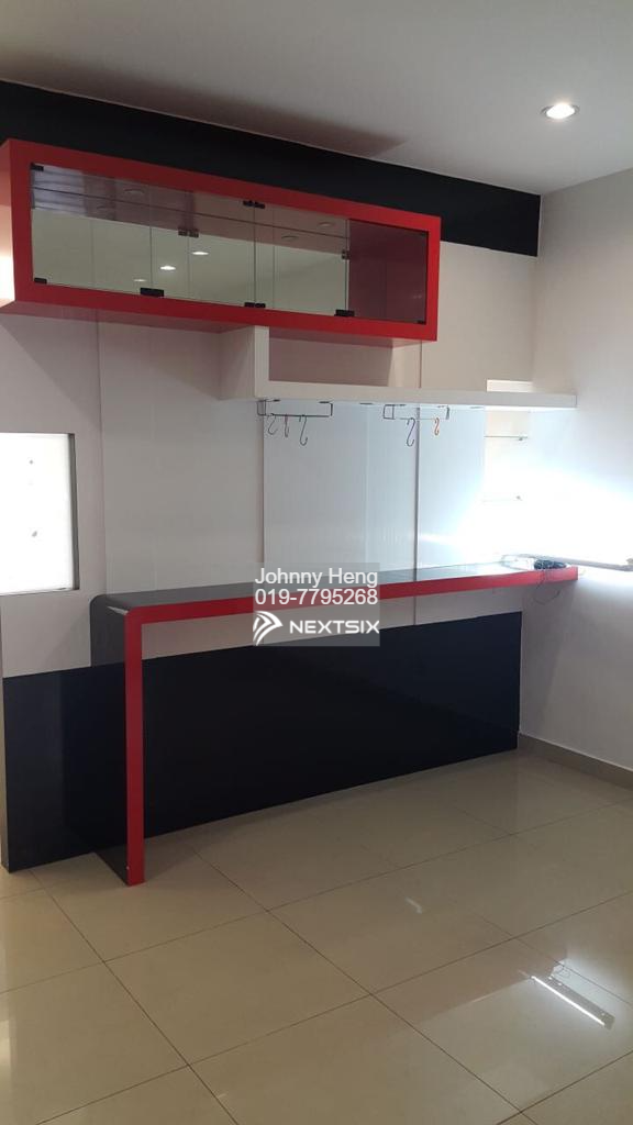 2-sty Terrace/Link House For Sale in Johor Bahru Johor