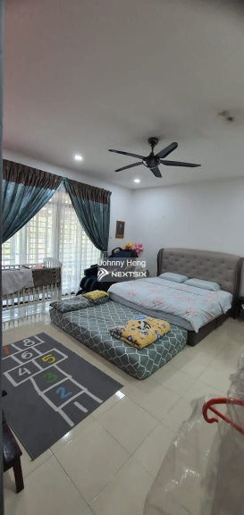 2-sty Terrace/Link House For Sale in Johor Bahru Johor - Image 6
