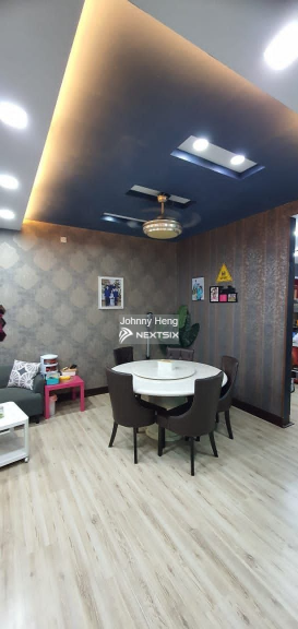 2-sty Terrace/Link House For Sale in Johor Bahru Johor - Image 7