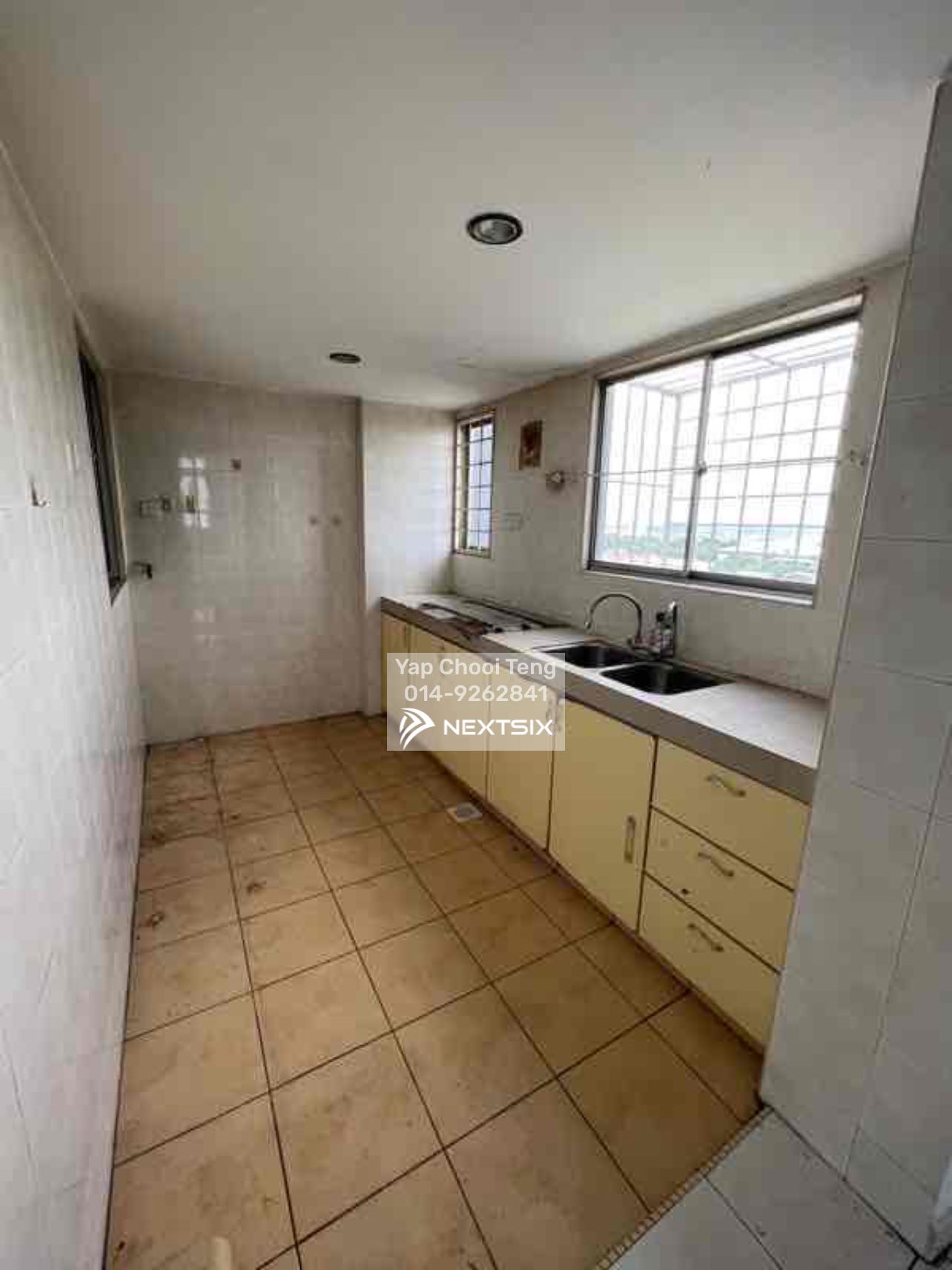 Apartment For Sale in Seri Kembangan Selangor - Image 5