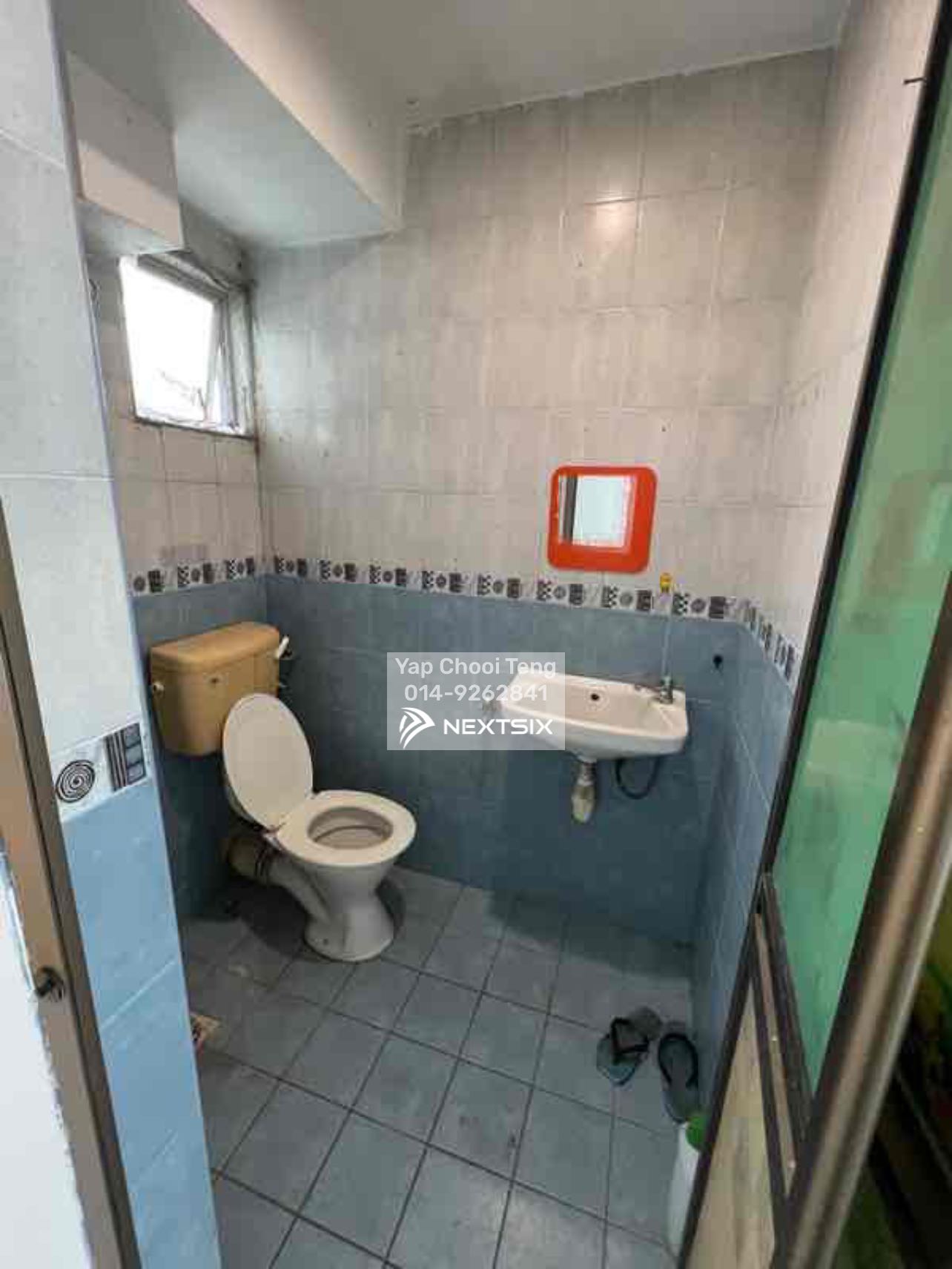 Apartment For Sale in Seri Kembangan Selangor - Image 6