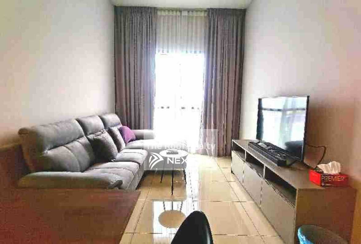 Serviced Residence For Rent in Kota Damansara Selangor