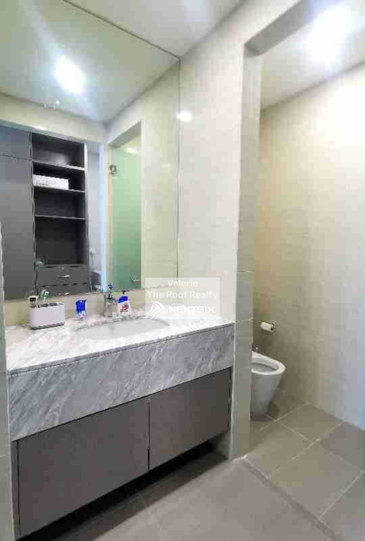 Serviced Residence For Rent in Kota Damansara Selangor - Image 5