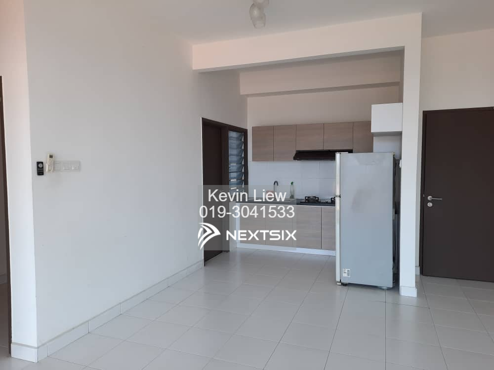 Serviced Residence For Rent in Johor Bahru Johor