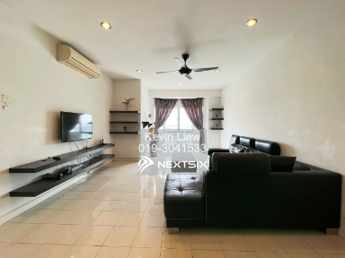 Apartment For Rent in Permas Jaya Johor