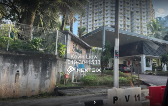 Apartment For Rent in Permas Jaya Johor - Image 5