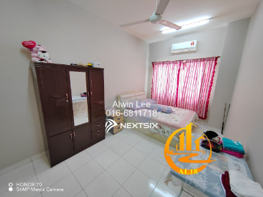 2-sty Superlink House For Sale in Setia Alam Selangor - Image 10