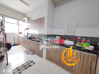 2-sty Superlink House For Sale in Setia Alam Selangor - Image 5