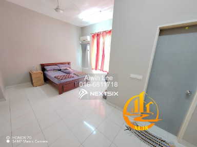 2-sty Superlink House For Sale in Setia Alam Selangor - Image 6