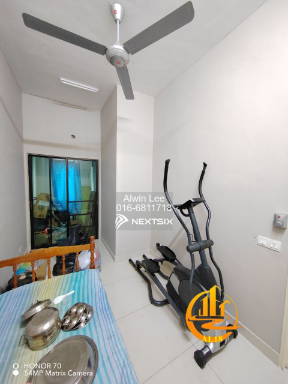 2-sty Superlink House For Sale in Setia Alam Selangor - Image 7