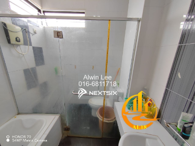 2-sty Superlink House For Sale in Setia Alam Selangor - Image 8