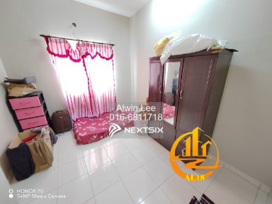 2-sty Superlink House For Sale in Setia Alam Selangor - Image 9