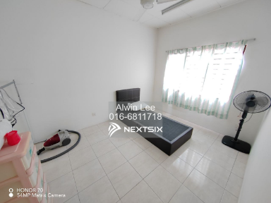 2-sty Superlink House For Sale in Setia Alam Selangor - Image 5