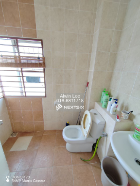 2-sty Superlink House For Sale in Setia Alam Selangor - Image 6